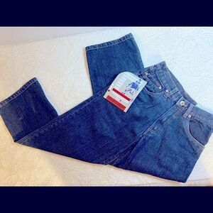 💦Chams  Boys Denim fashion High quality Jeans